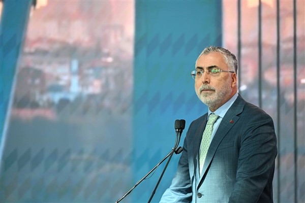 Işıkhan: 8. Verimlilik ve Teknoloji Fuarı’nda vatandaşlarla buluştuk