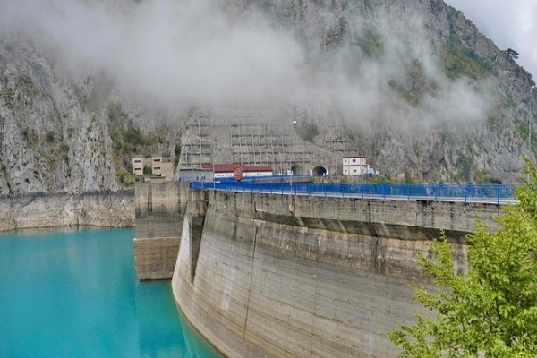 Enda Enerji'nin ilk çeyrek elektrik üretim verileri