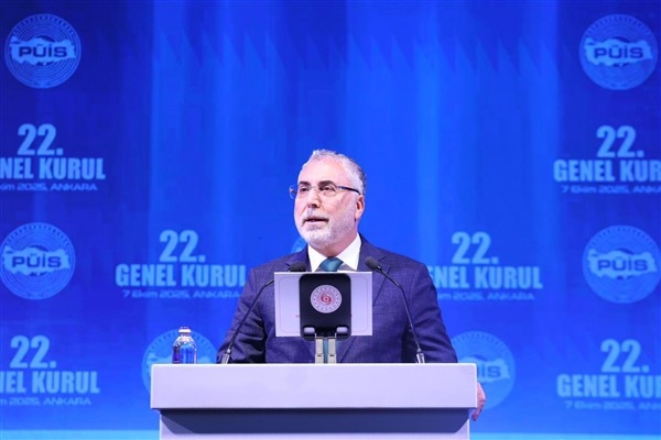 Işıkhan: Türkiye-Zambiya KEK toplantısı gerçekleştirildi
