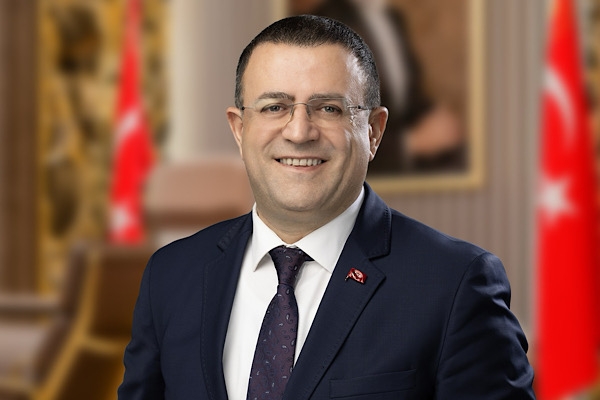 Başkan Gökçe, Derince Kent Bayramlaşması'na davette bulundu