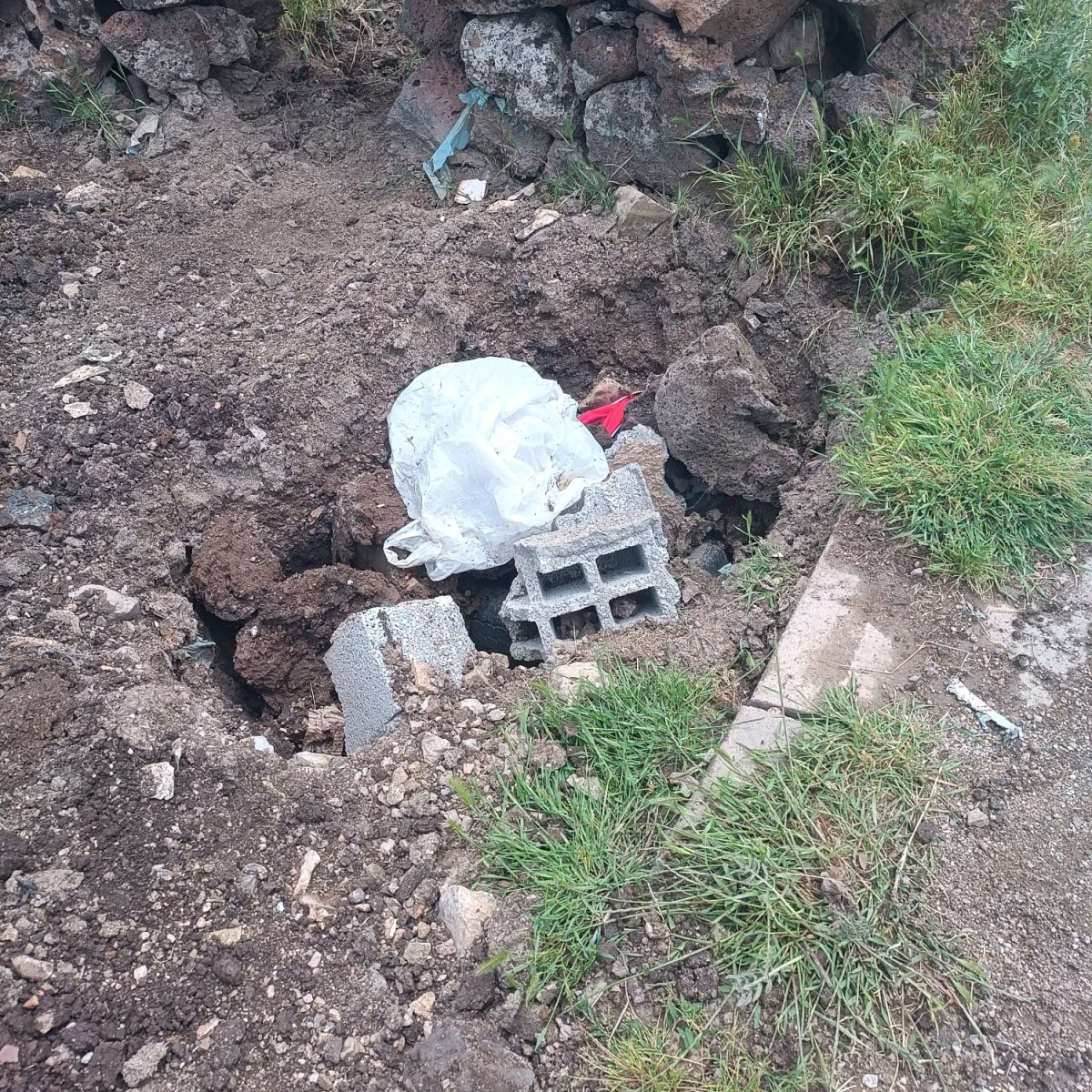Mardin Mazıdağı’nda 32 Milyon TL’lik Elektrik Yatırımı Engellenmek İstendi