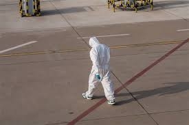 Uganda’da ebola vakaları 5’e yükseldi