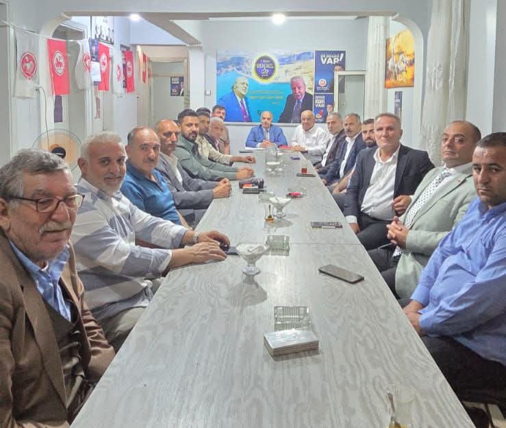 SİYASAL İSLAMCI DEMOKRAT OLAMAZ; MİLLETE VE DİNE ZARAR VERİR. 