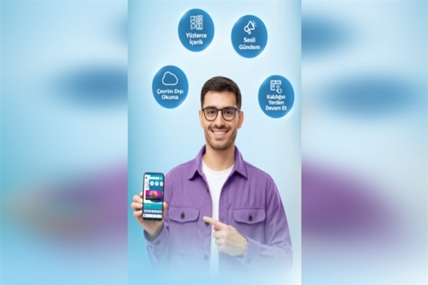 Türk Telekom e-dergi ile yeni nesil içerik deneyimi