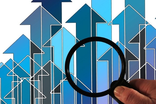 BIST100 haftayı yüzde 4,89 yükselişle tamamladı