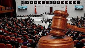 12. Yargı Paketi’nde Gözler İnfaz Düzenlemesinde: Mahkumlara Yeni Düzenleme Gelecek mi?