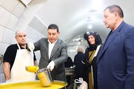Şanlıurfa Aşevi’nden Bayram Öncesi Büyük Dayanışma