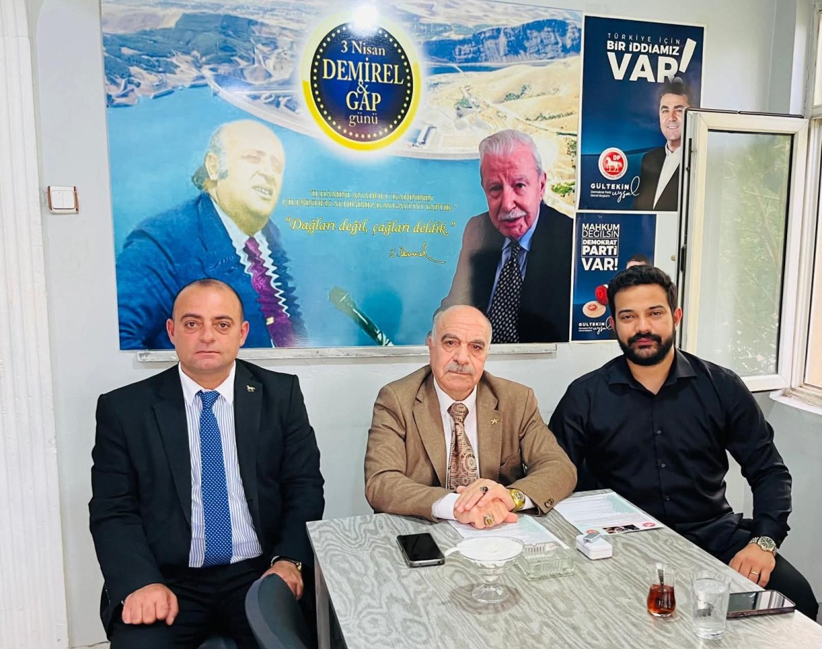 YENİ SEÇİLEN ŞANLIURFA SPOR YÖNETİMİNİ TEBRİK EDİYORUZ. 