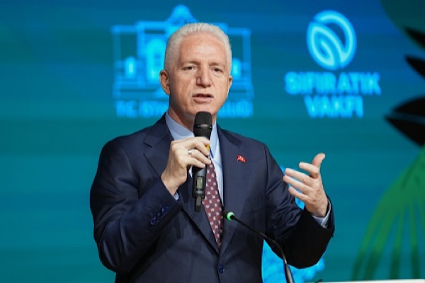 Vali Gül, festival alanında incelemelerde bulundu