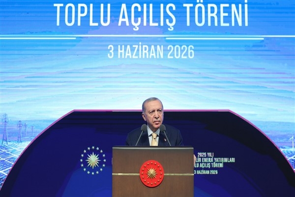 Cumhurbaşkanı Erdoğan: Nezaket sınırlarını aşan sataşmaları muhatap almıyoruz