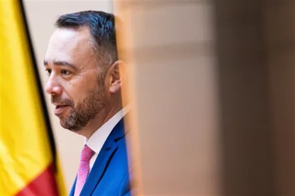 Prevot: Orta Asya stratejik öneme sahip