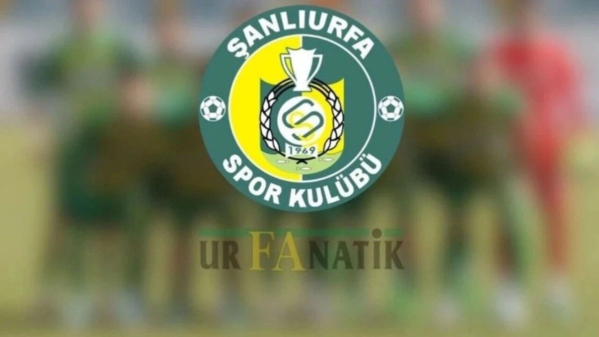 Şanlıurfaspor'da 2026-2027 Sezonu Yönetim Kurulu Görev Dağılımı Açıklandı