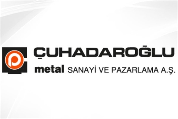 Çuhadaroğlu Metal'den SPK başvurusu