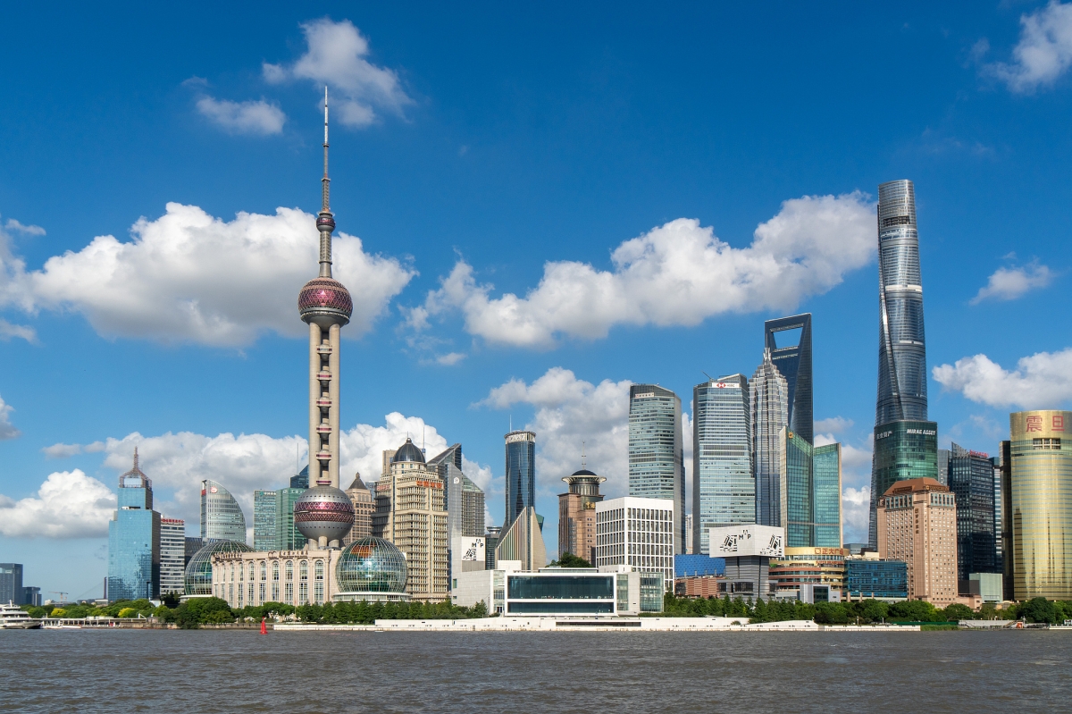 Shanghai Uluslararası Teknoloji Fuarı’nda 15 ileri teknoloji tanıtılacak
