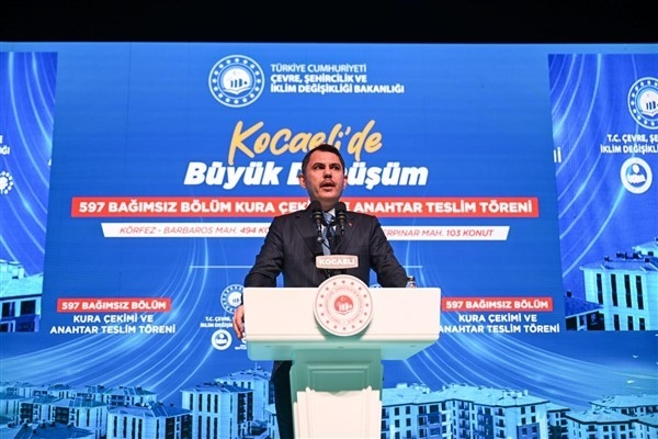 Kurum: Depozito Yönetim Sistemi 1 Temmuz’da 81 ilde uygulamaya alınacak