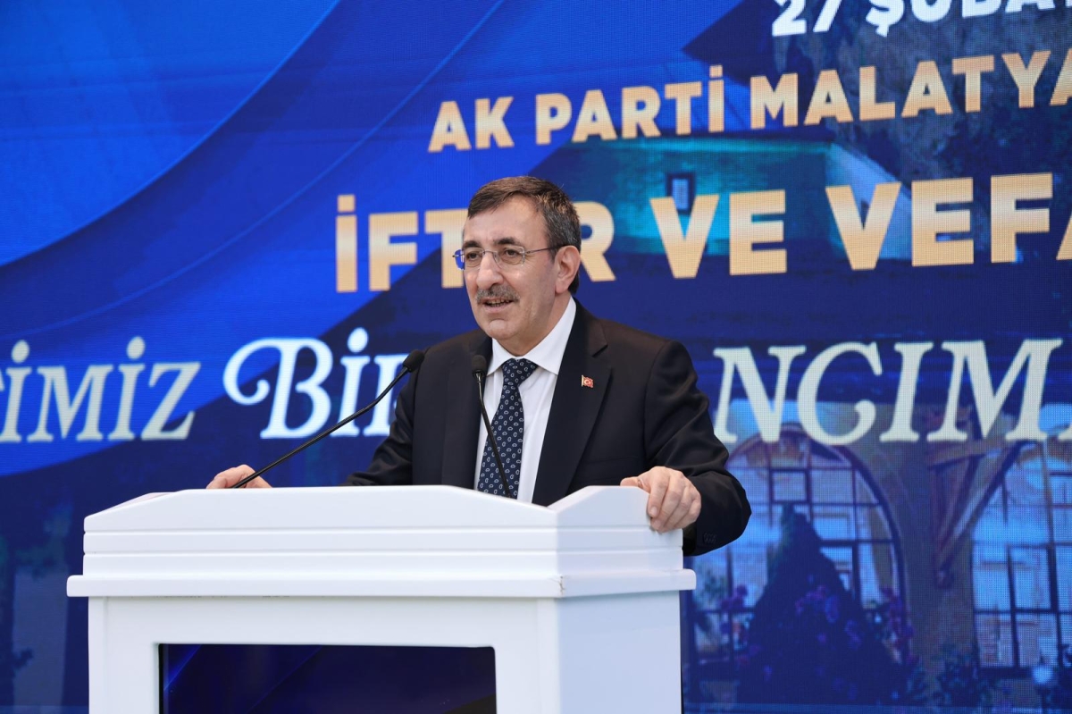 Yılmaz: Koç Topluluğu’nun yolculuğu bir başarı hikayesine dönüşmüştür