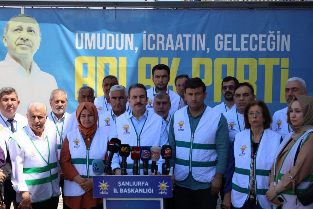 5 Haziran Dünya Çevre Günü'nde Çevre ve İklim Vurgusu