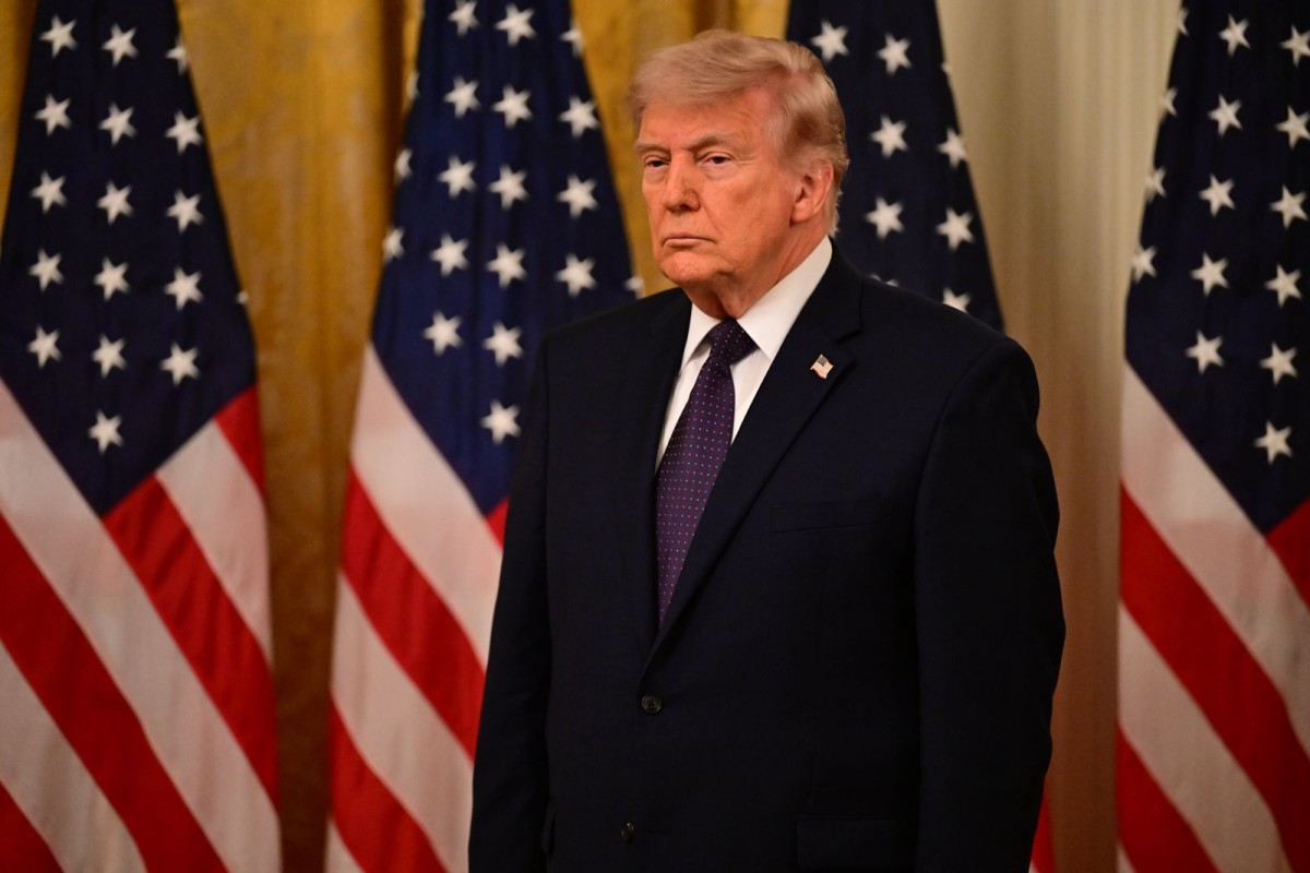 Trump'tan Türkiye Mesajı: Erdoğan'a Övgü Dolu Sözler