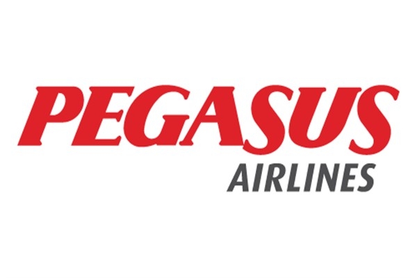 Pegasus'un trafik verileri ve karbon emisyonu istatistikleri
