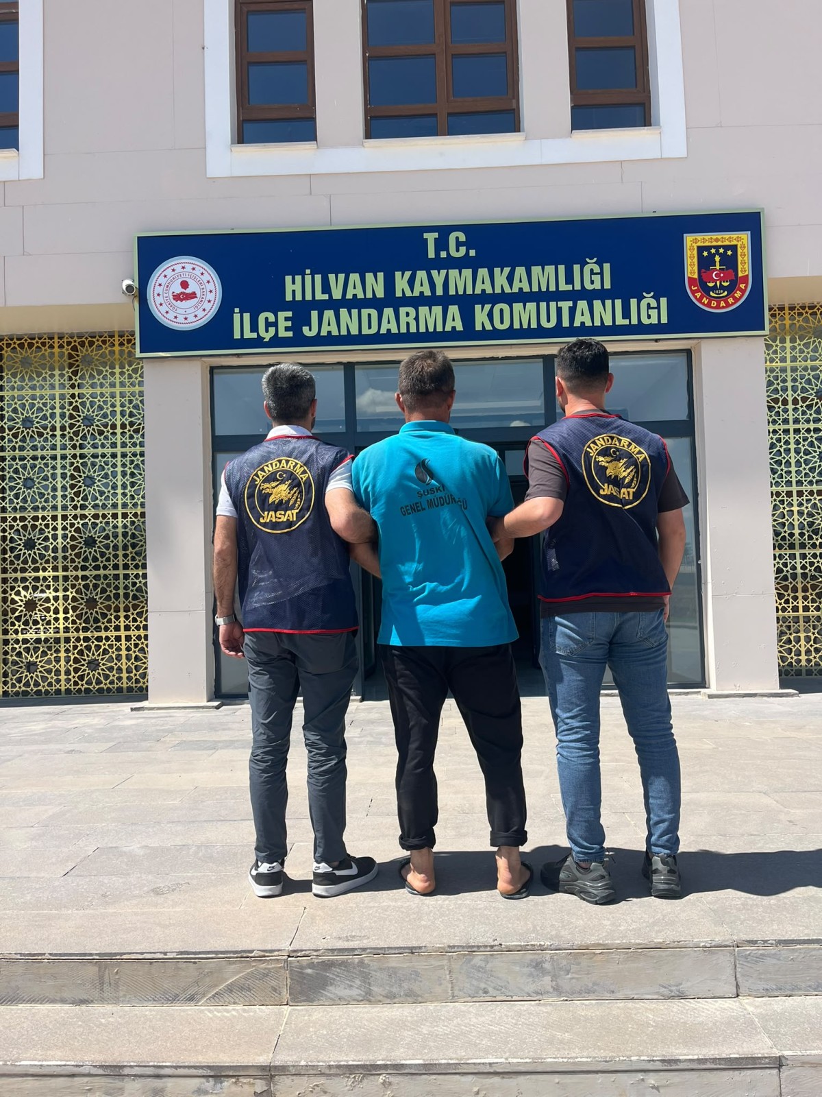 Şanlıurfa'da Güvenlik Güçlerinden Suç ve Suçlulara Geçit Yok
