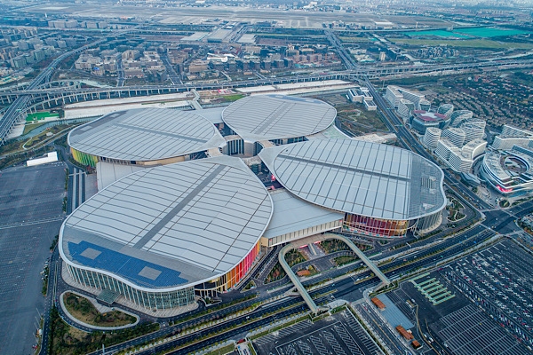 48. Dünya Becerileri Yarışması Shanghai’da düzenlenecek