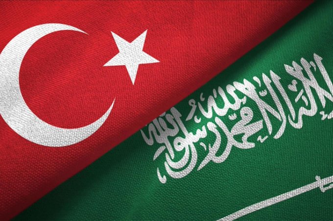 Türkiye ve Suudi Arabistan Arasında Vize Muafiyeti Başladı