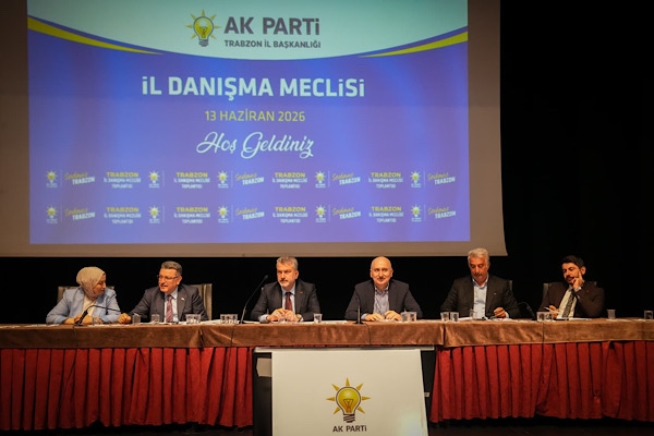 Başkan Genç: Şehrin her noktasında yatırımlarımız sürüyor