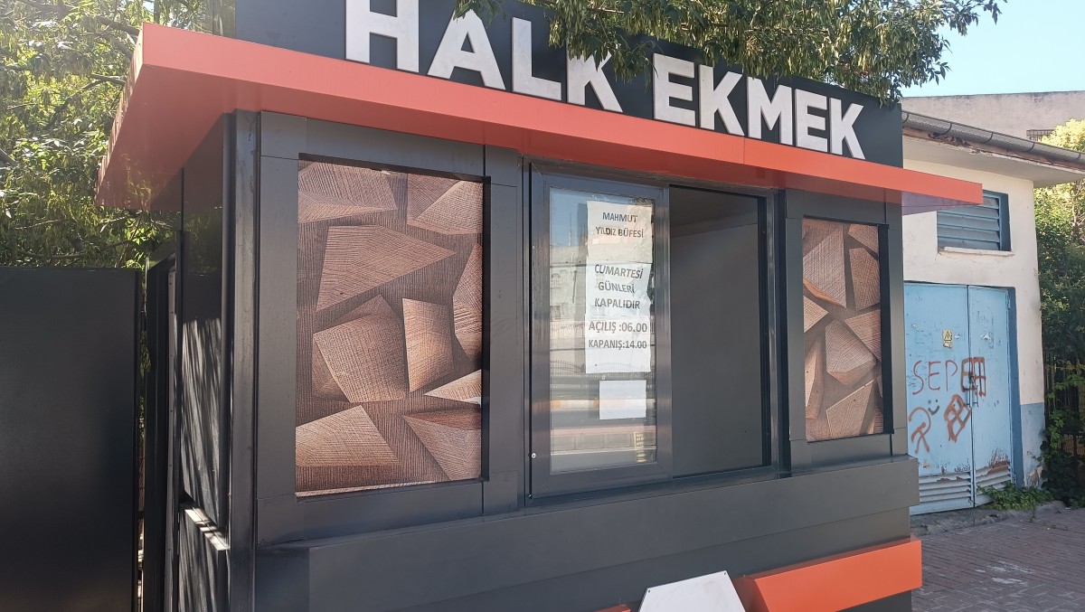 Halk Ekmek Çalışanlarından Kadro Çağrısı