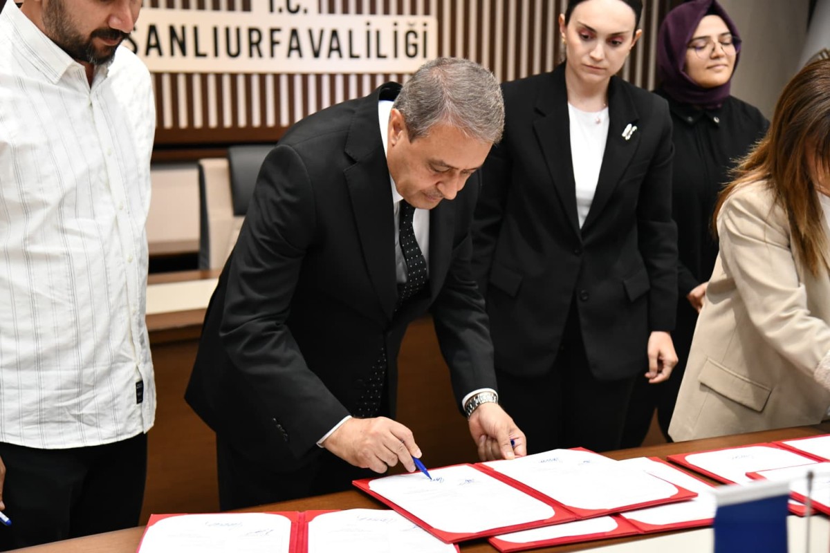 VALİ ŞILDAK: “TARIM VE HAYVANCILIKTA ÜRETİM GÜCÜMÜZÜ ARTIRMAYA DEVAM EDİYORUZ”