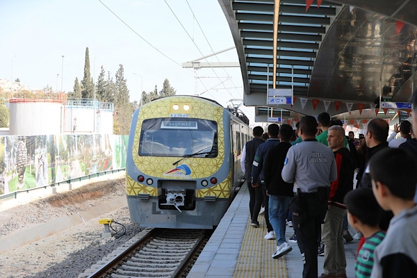 Gaziantep'te YKS günlerinde toplu taşıma ücretsiz olacak