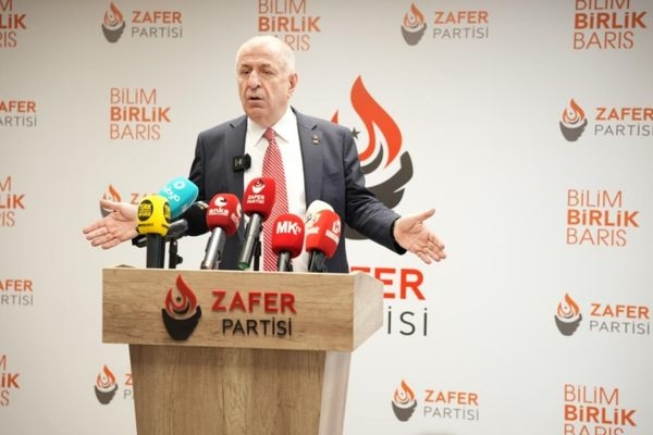 Özdağ: Seçimlerin sonucunu mutfaktaki buhran belirleyecek
