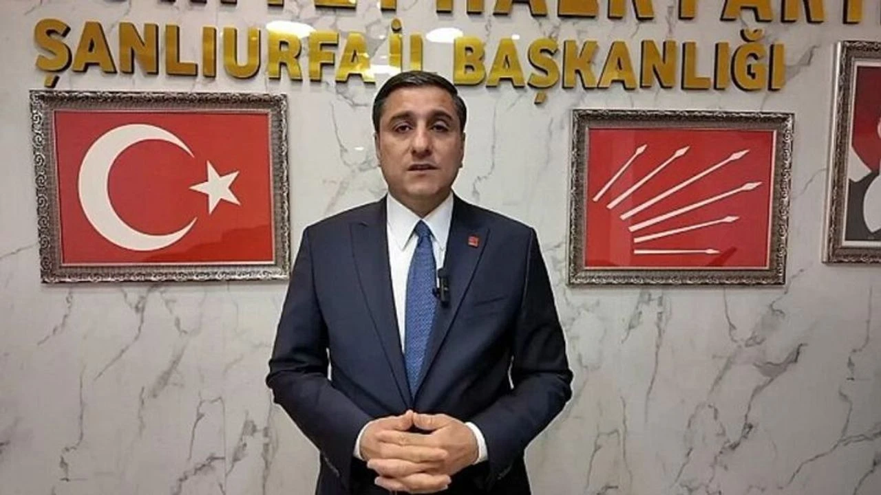 CHP’DEN SİVEREK VE AKÇAKALE İHALELERİNE ŞEFFAFLIK ÇAĞRISI
