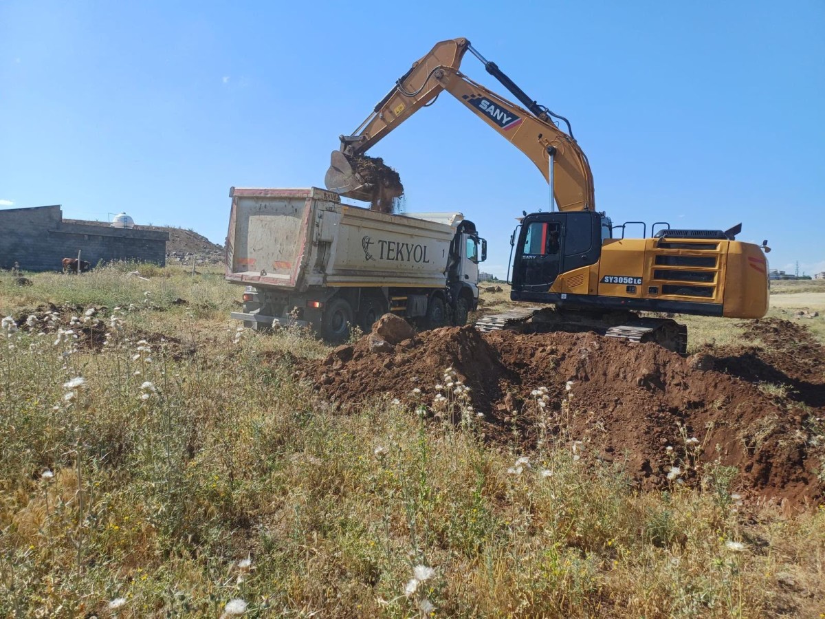 Milletvekili Yazmacı: Ulaşım Projelerinde Önemli İlerleme Sağland