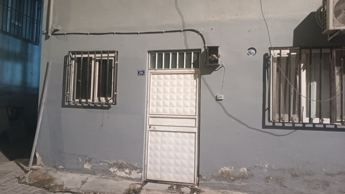 Şanlıurfa’da 3 Aydır Süren Logar ve Su Sızıntısı Mahalleliyi İsyan Ettirdi