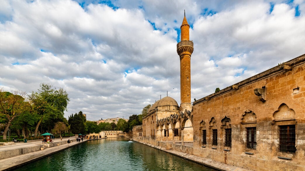 ŞANLIURFA’DA HAREKETLİ 24 SAAT: OPERASYONLAR, KAZALAR VE YANGINLAR GÜNDEME DAMGA VURDU