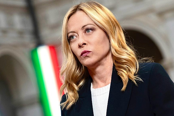 Meloni: Senato, İstihdam Kararnamesini kesin olarak onayladı