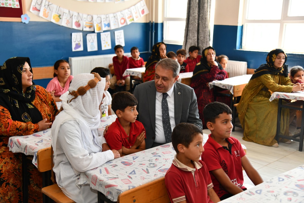 Eğitimin Her Alanında Kalıcı Bir Dönüşüm Sağlıyoruz