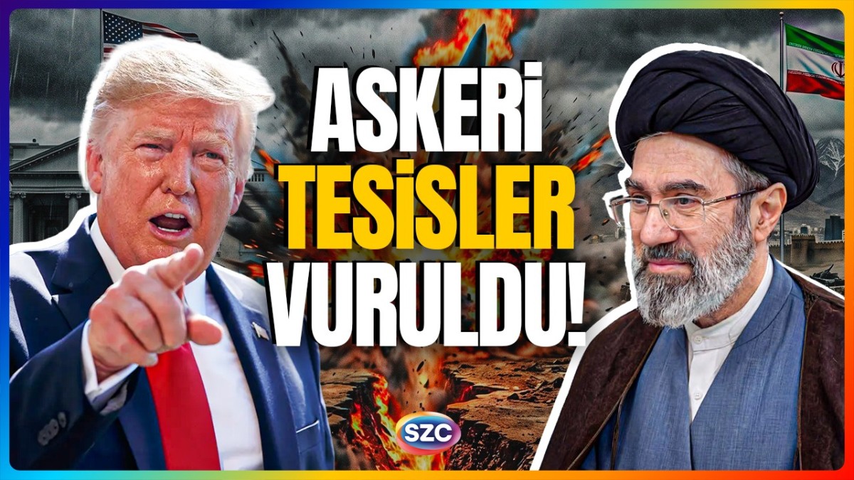 ABD–İRAN GERİLİMİ TIRMANIYOR