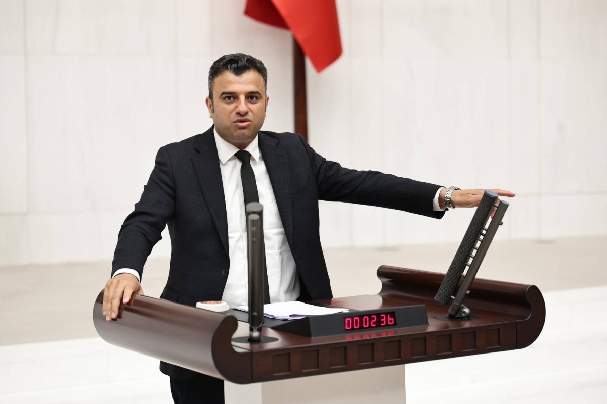 Halfeti'nin Cibin Mahallesi İçin 10 Soruluk Önerge