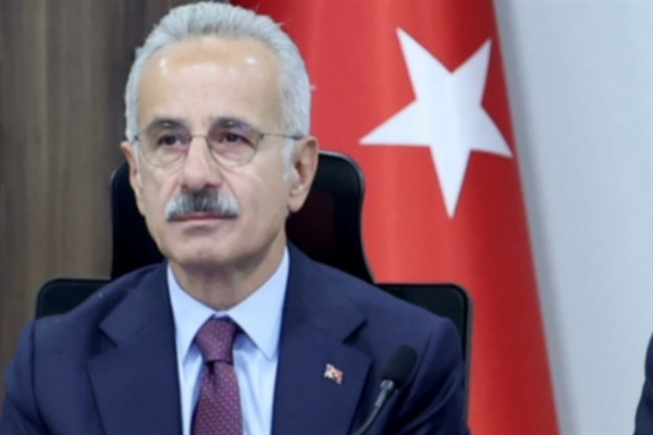Uraloğlu, Bakanlar Oturumu'nda mevkidaşlarıyla buluştu