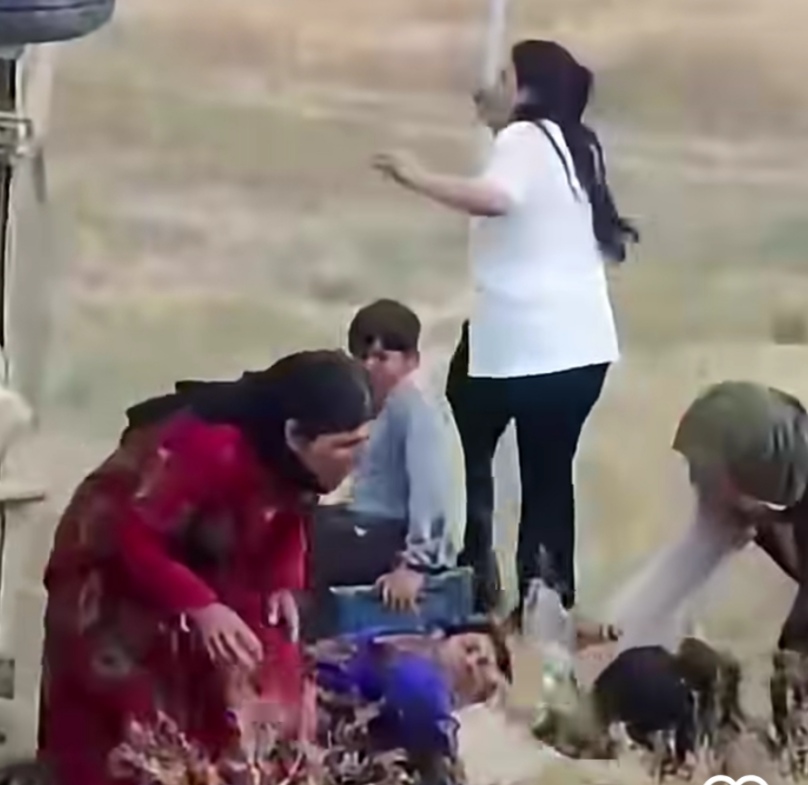  Mevsimlik Tarım İşçilerini Taşıyan Minibüs Kaza Yaptı: 17 Yaralı