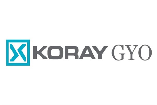 Koray Gayrimenkul'den ipotek tesisi kararı