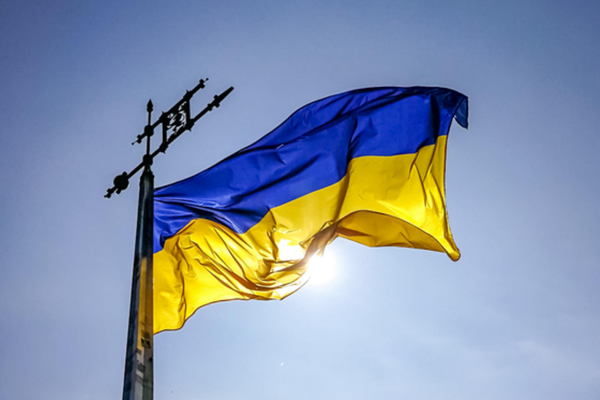 Ukrayna'dan Solomon Adaları'na Bağımsızlık Günü tebriği