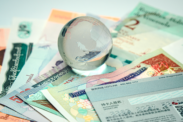 Çin'in döviz rezervleri 3,4 trilyon doları aştı
