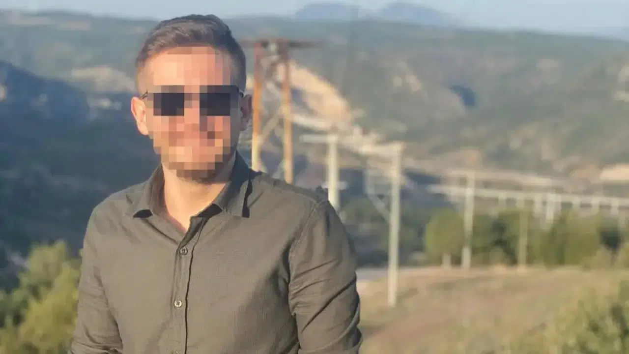 420 Bin TL Trafik Cezası İddiası Sonrası Yaşamına Son Verdi İddiası