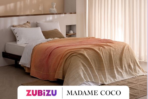 Madame Coco'da ZUBİZU üyelerine 600 TL'ye varan hediye ayrıcalığı