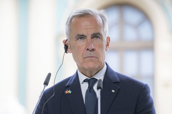 Carney: Kanada, NATO'nun Doğu Kanadı'ndaki askeri varlığını güçlendiriyor
