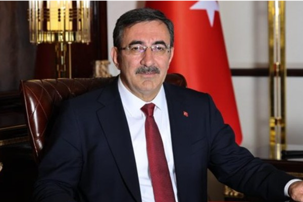 Yılmaz: 36. NATO Zirvesi Türkiye'nin diplomatik gücünü bir kez daha gösterdi