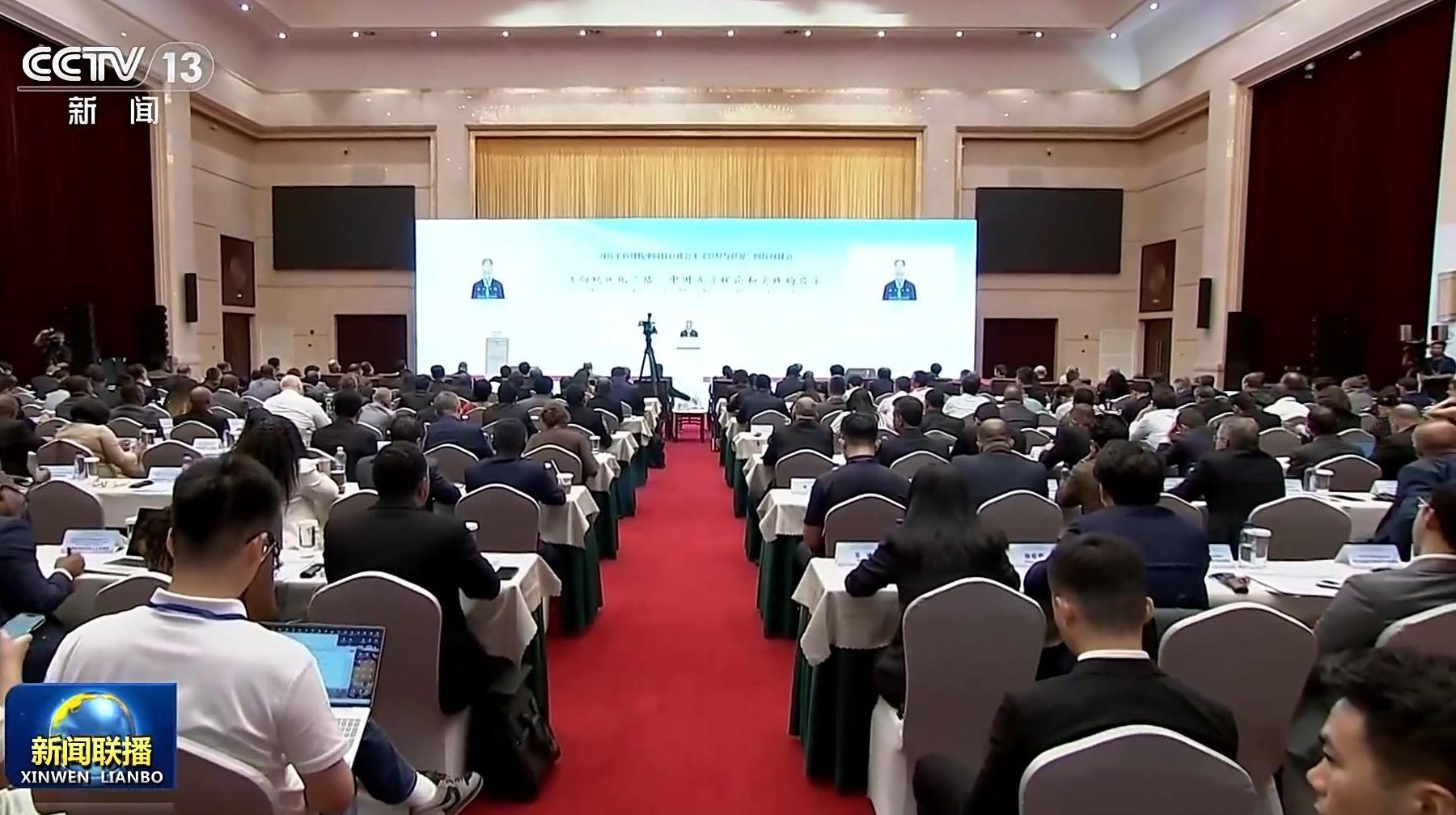 Xi'nin Yeni Dönemde Çin’e Özgü Sosyalizm Düşüncesi ve Dünya sempozyumu Yinchuan’da yapıldı