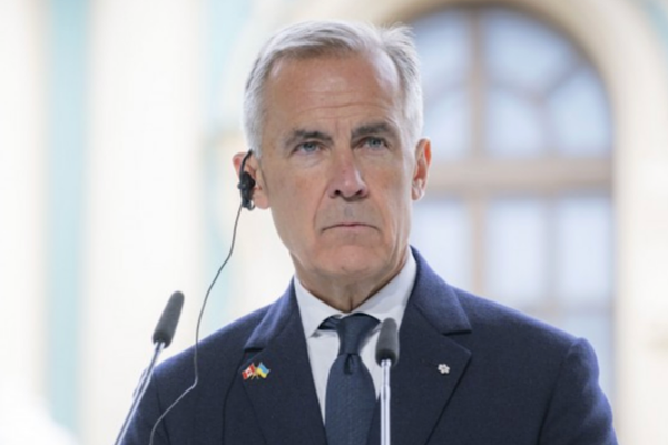 Kanada Başbakanı Carney’den Eddie Goldenberg için taziye mesajı